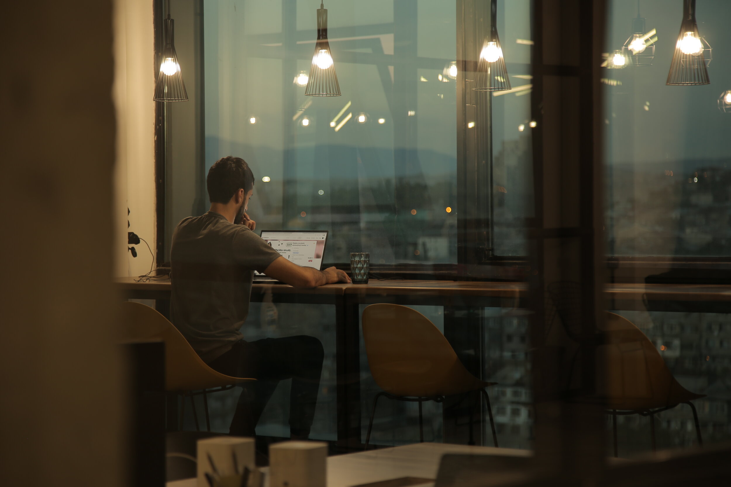 Shopify Developer