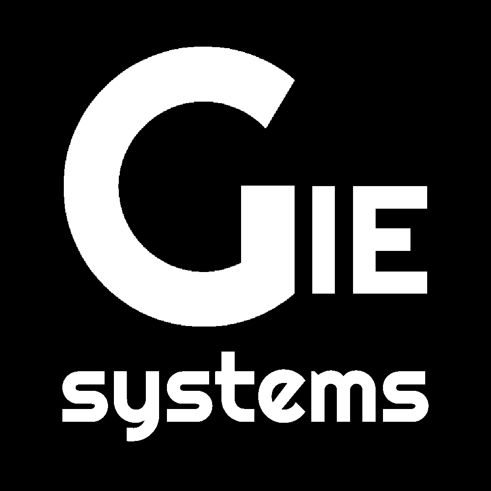 GIE systems